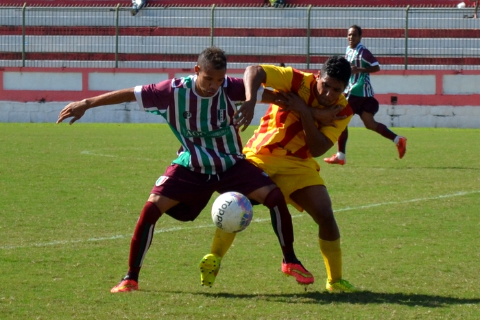 Barra da Tijuca vence e rebaixa o Barcelona para a Série C