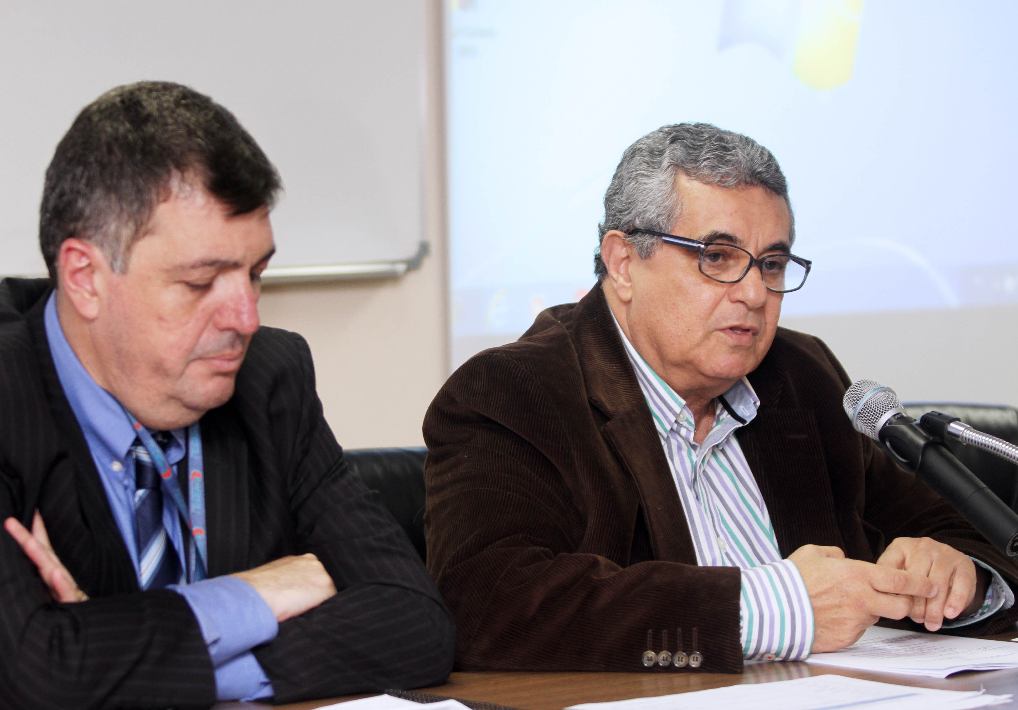 FERJ realiza Arbitral com clubes das Séries B e C