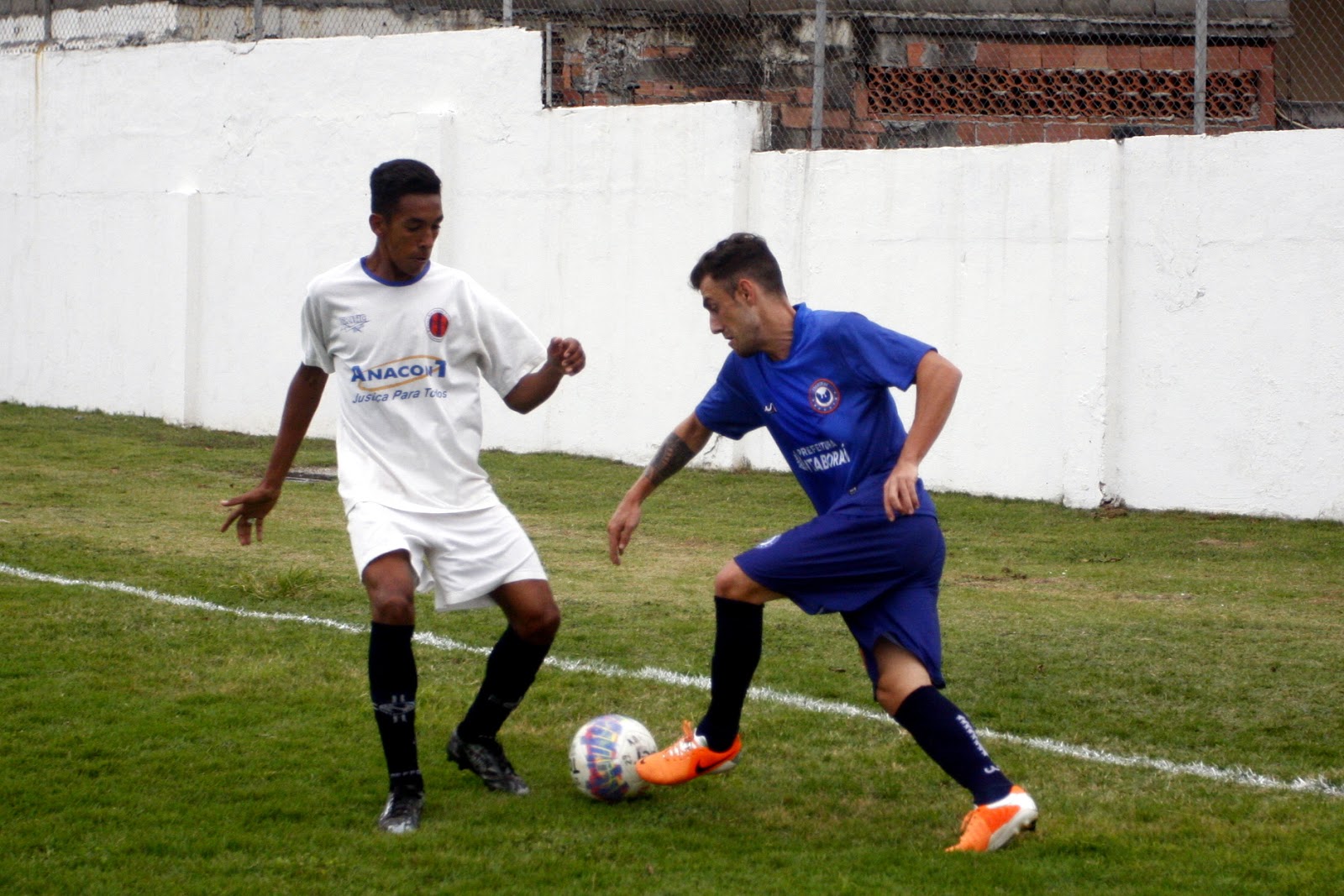 Favoritos vencem na rodada da Série C