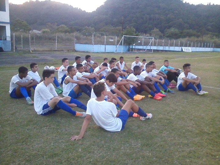 Semana começa agitada no Barra Mansa
