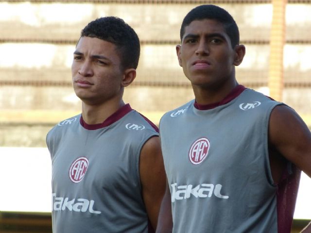 Marlon: "O America está pronto para ter uma boa estreia na Copa Rio"