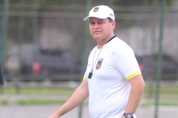 Voltaço estreia na Copa Rio contra o Duque Caxiense no Marrentão