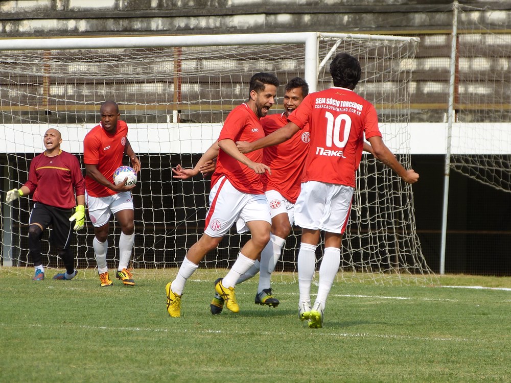 America estreia com pé direito na Copa Rio e bate o Barcelona