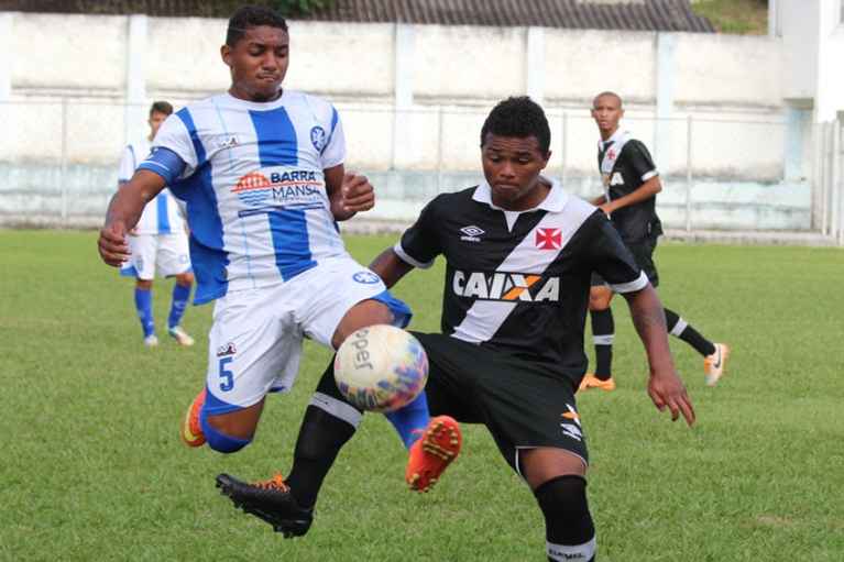 Botafogo e Vasco começam com o pé direito no Torneio OPG