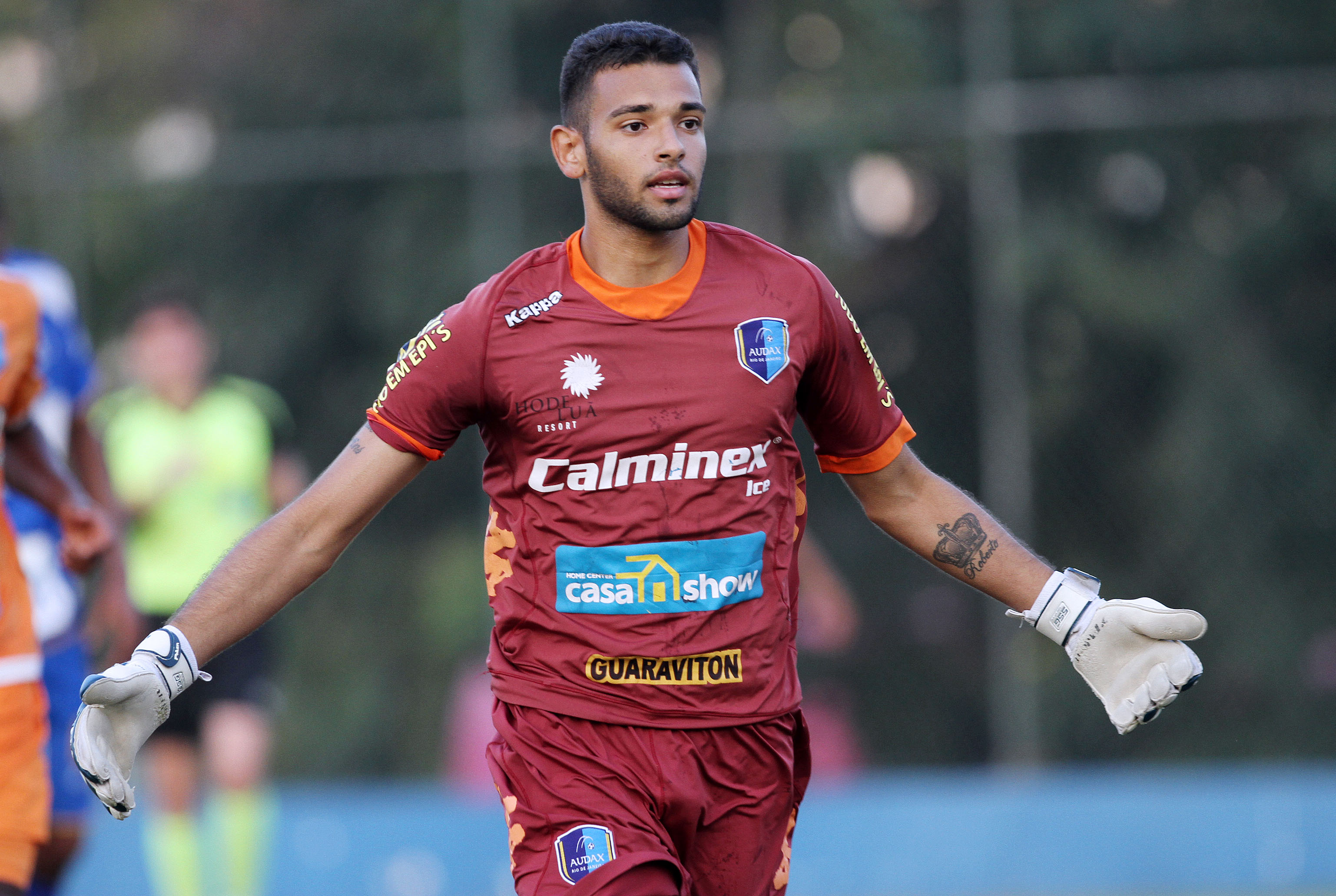 Sub-20: Audax vence e se aproxima do título