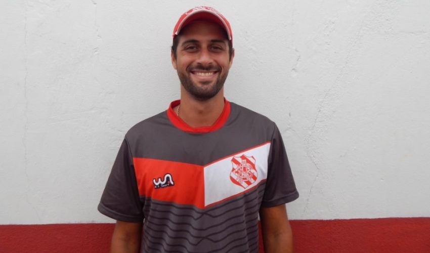 Bangu enfrenta o Gonçalense pela Copa Rio