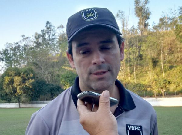 100% na Copa Rio, Voltaço enfrenta o Audax fora de casa