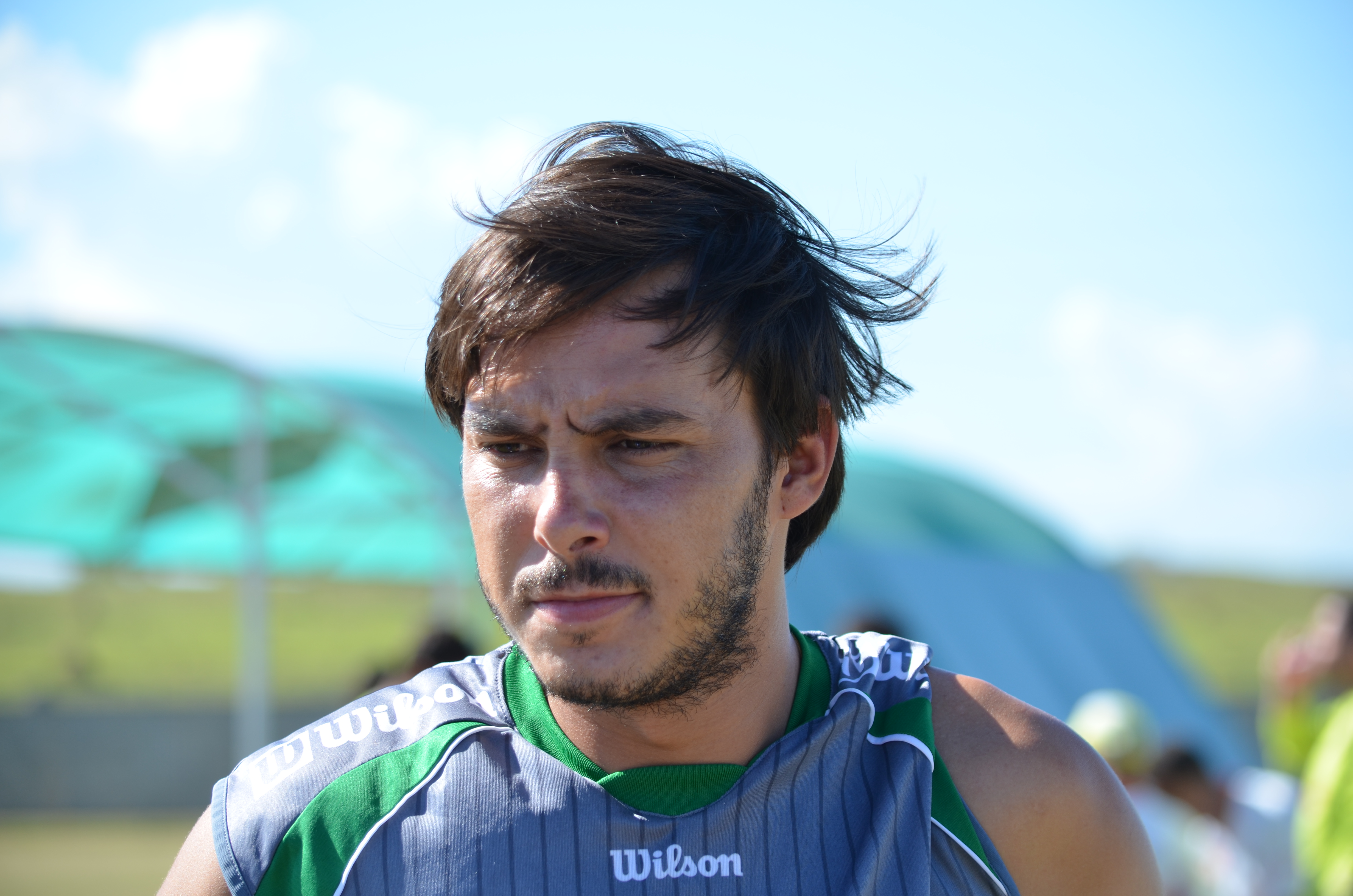 Keninha retorna à Cabofriense