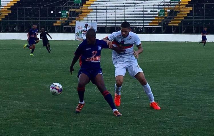 Portuguesa e Friburguense se classificam para as semifinais