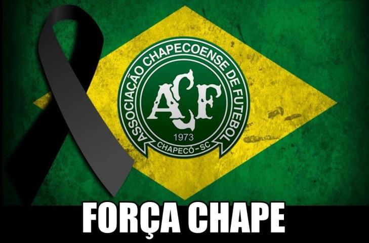 Nota de Pesar e Solidariedade