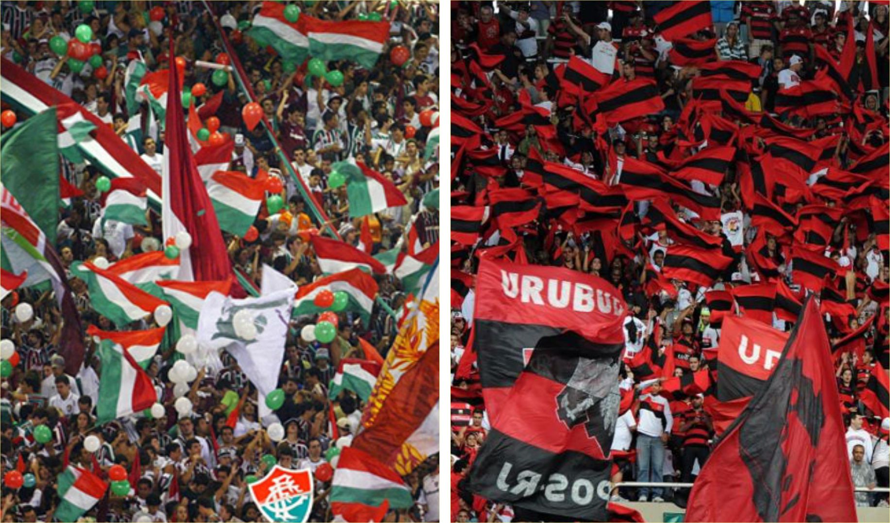 Mais de 20 mil ingressos já vendidos para o Fla-Flu