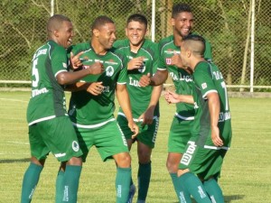 Boavista vence o Bonsucesso e garante vaga na Taça GB