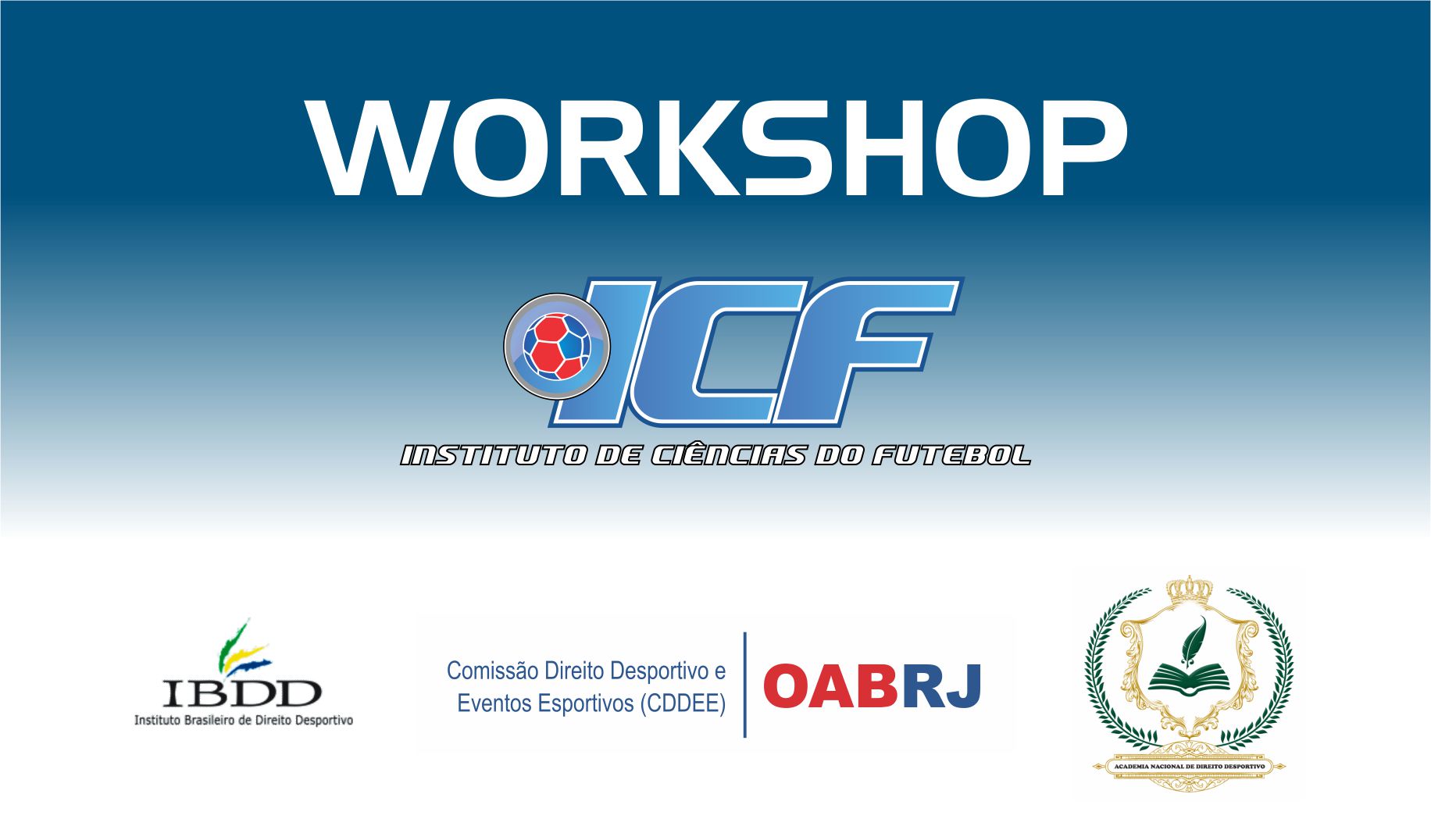 Workshop IBDD na FERJ