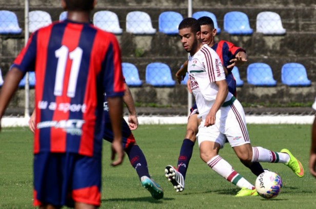 Sub-20: Grandes vencem na rodada do Campeonato Carioca