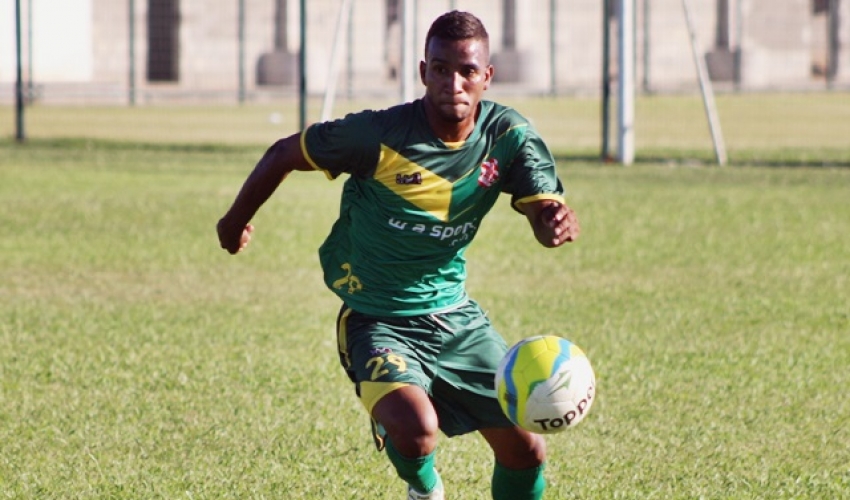 Após classificação, Guilherme enaltece torcida banguense