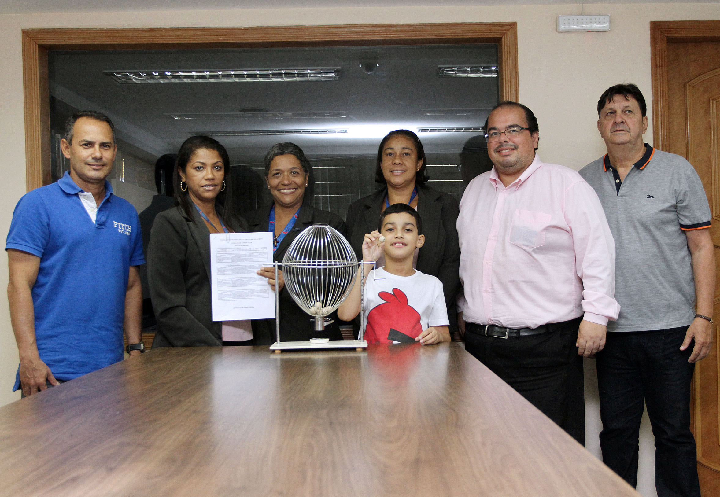 Wagner Nascimento Magalhães apitará o clássico Flamengo x Vasco