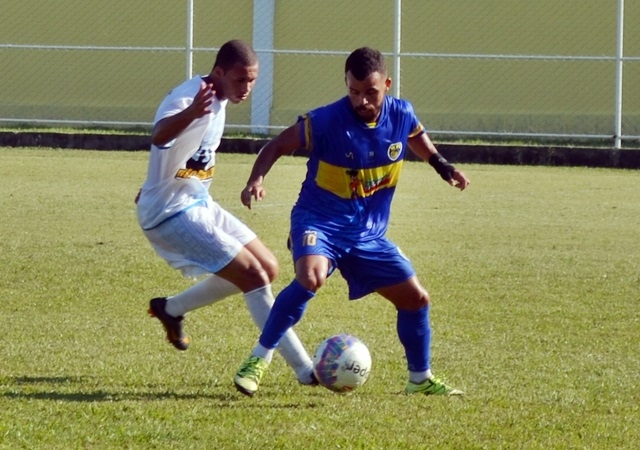 Sampaio Corrêa goleia o Ceres: 7 a 0