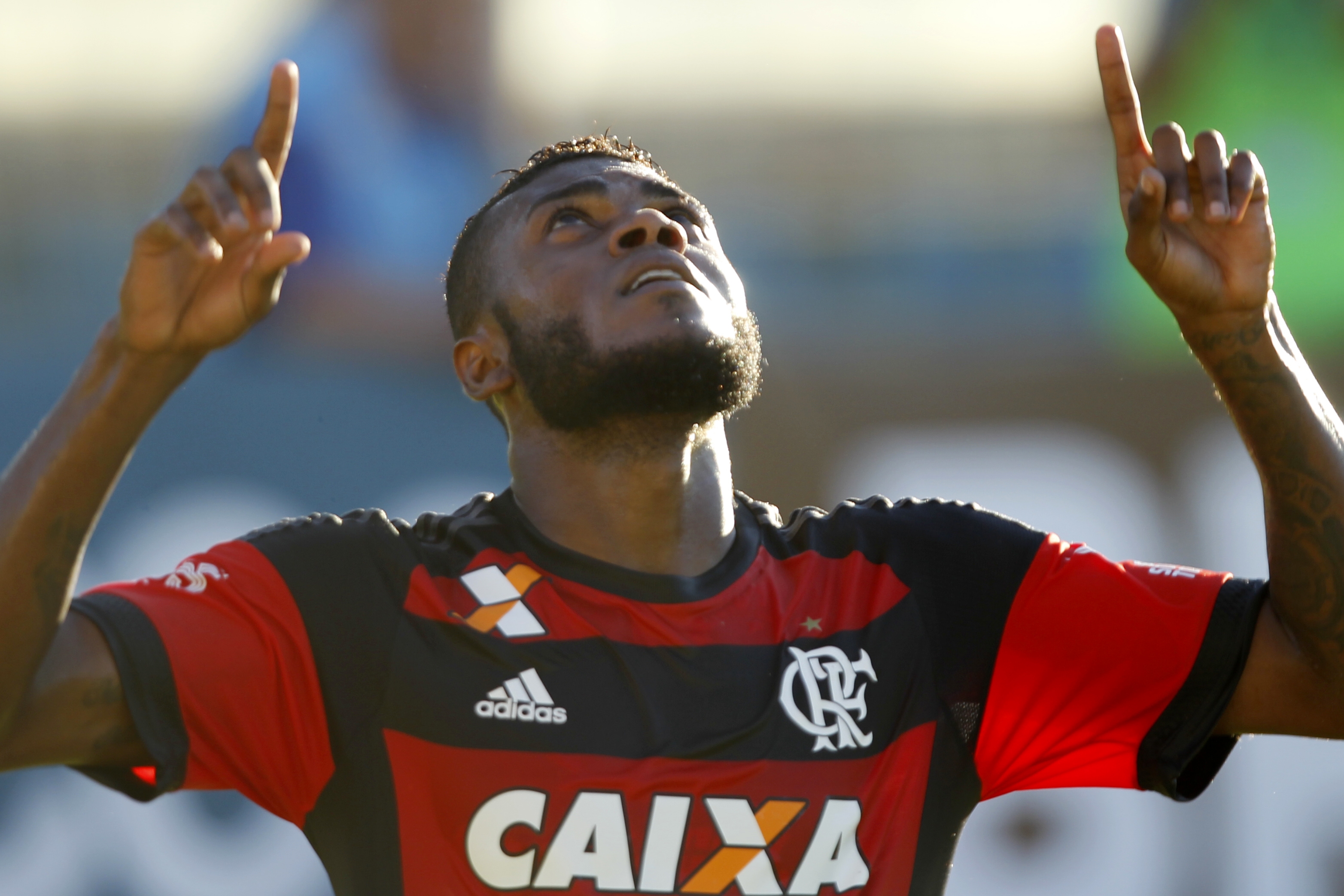 Flamengo vence o Bangu e se classifica para as semifinais do Campeonato Carioca