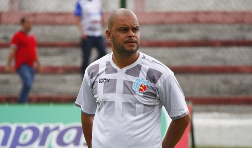 Angra dos Reis utiliza período sem jogos como preparação para a Taça Corcovado