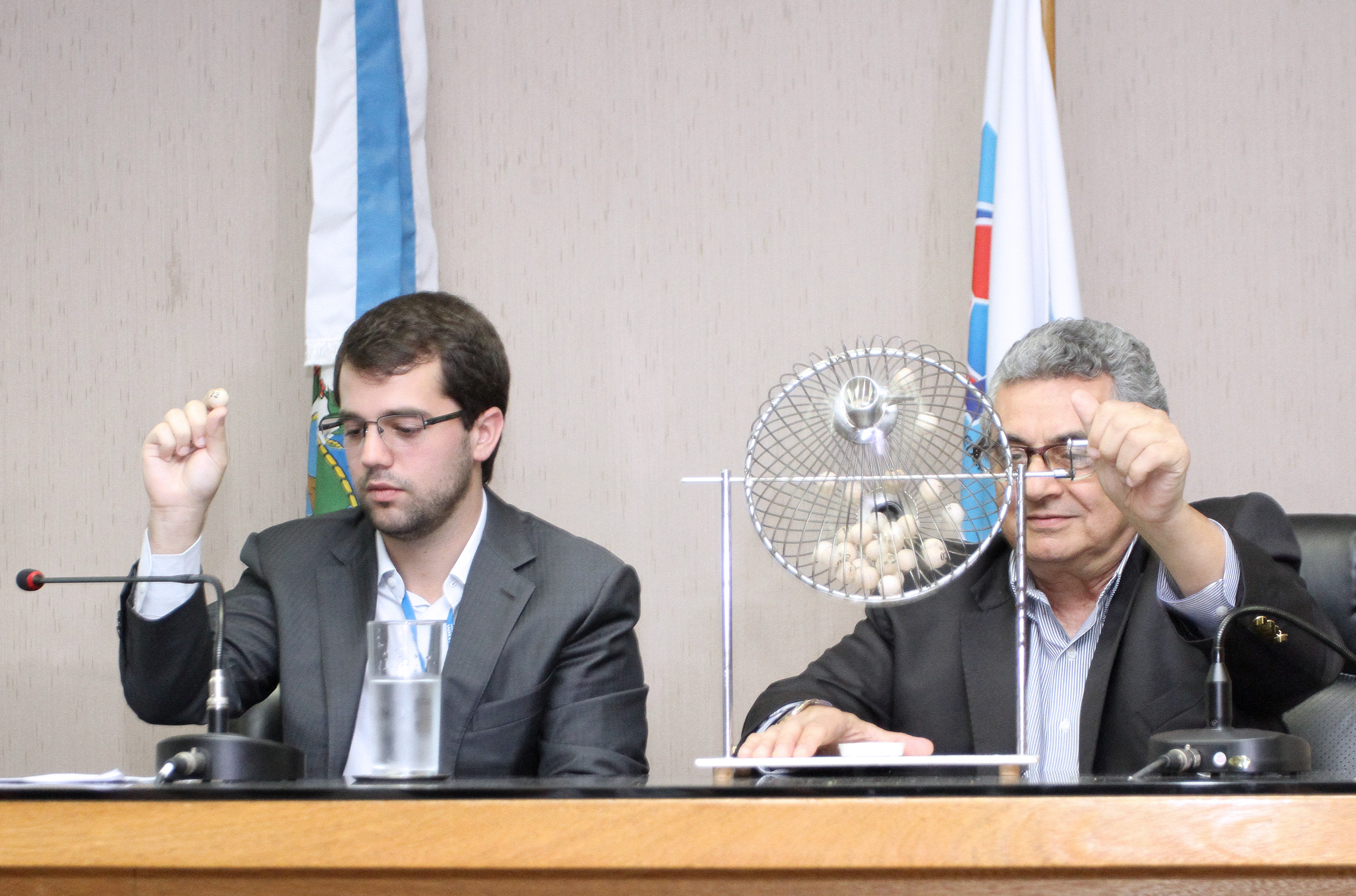 FERJ e Secretaria de Esporte, Lazer e Juventude promovem a 2ª Copa UPP