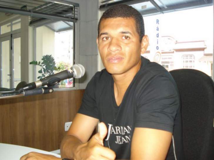 Boavista anuncia a contratação do técnico Régis