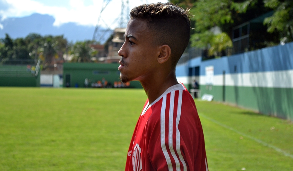 Rafael Malta aponta o entrosamento como ponto forte do Nova Cidade