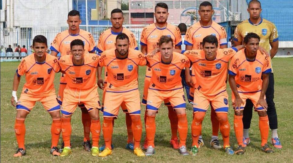 Audax vence o Barra da Tijuca e assume a liderança do Grupo A