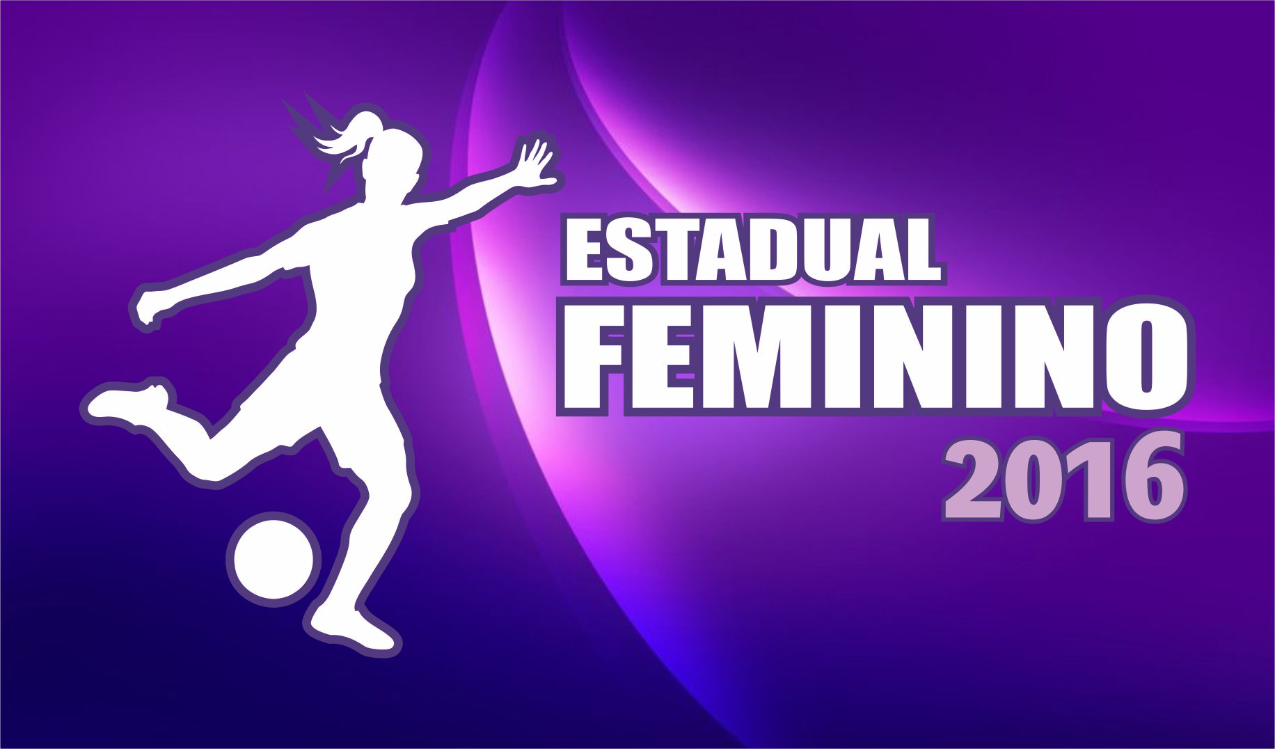 Estadual começa dia 18 de junho