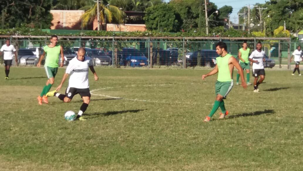 Artsul derrota o Boavista em jogo-treino