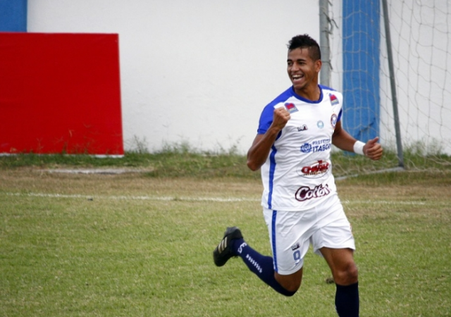 Itaboraí derrota o Queimados: 3 a 2