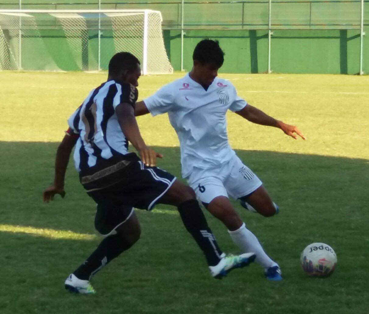 Queimados vence o São Cristóvão no Nivaldão