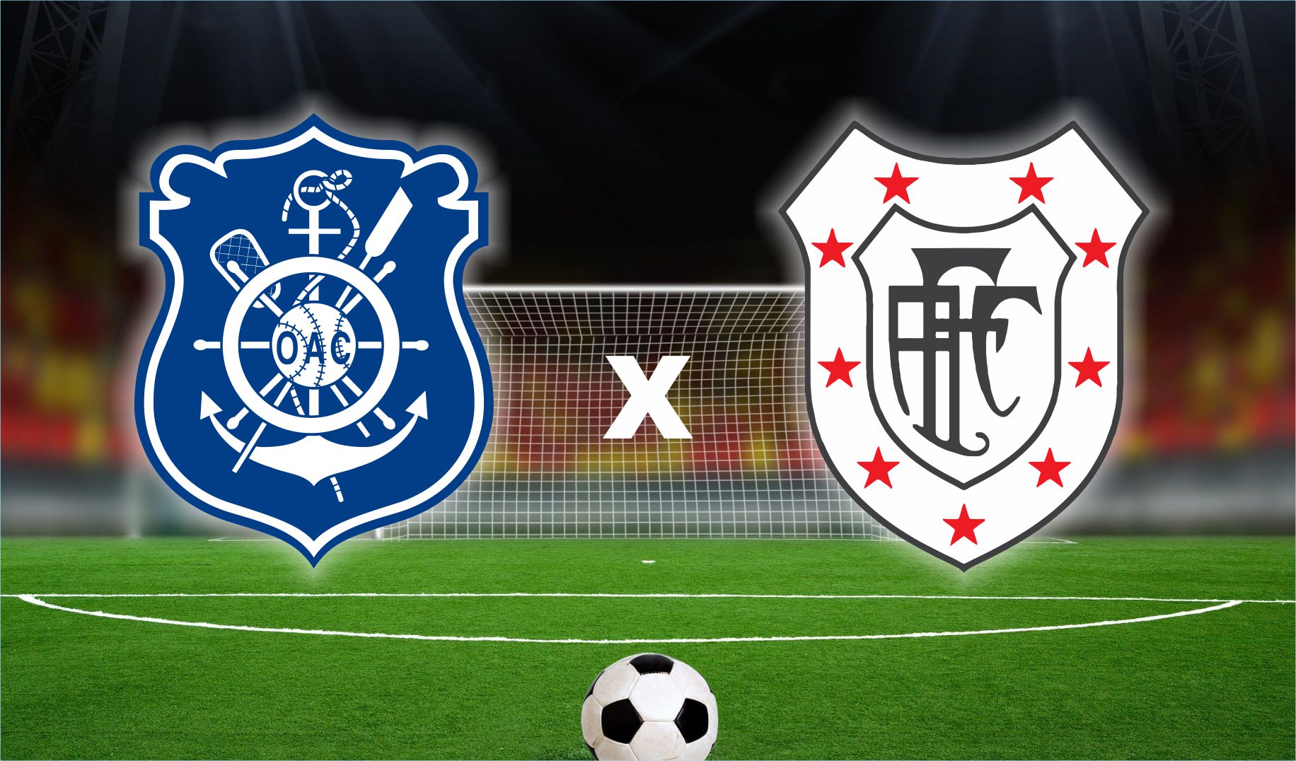 RÁDIO FERJ transmite a 1ª semifinal da Taça Corcovado