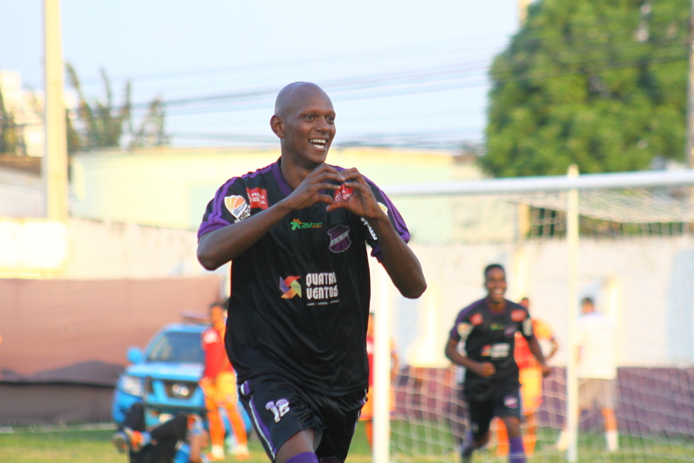 Carapebus/Campos está na final da Taça Corcovado