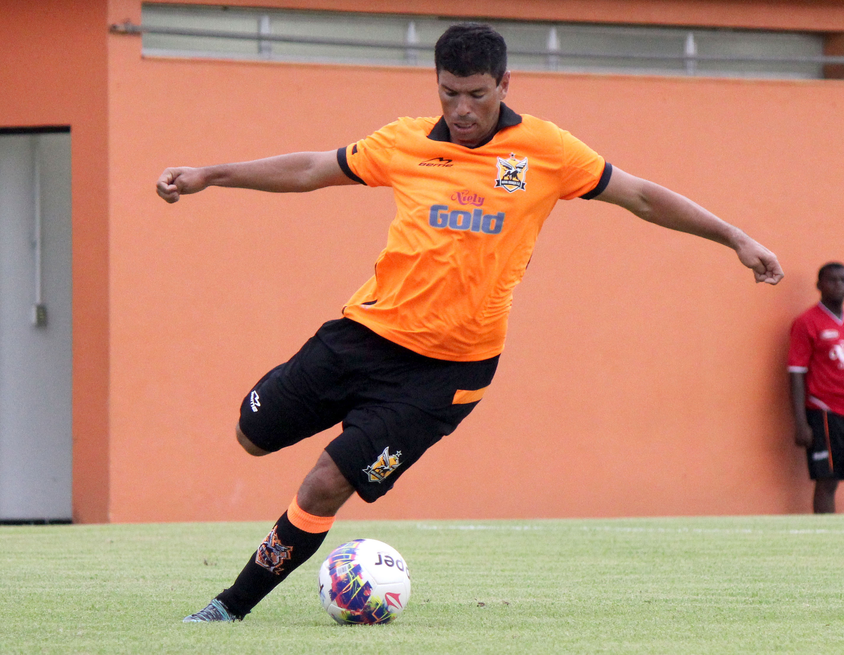 Schwenck pede Nova Iguaçu com foco nos treinos até o Triangular Final da Série B