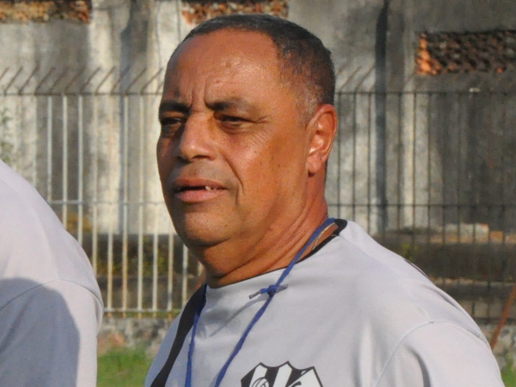 Mesquita em fase final de preparação para estreia na Série C