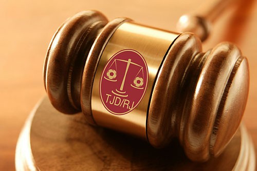 Sessão de Julgamento do Tribunal Pleno na OAB-RJ está CANCELADA