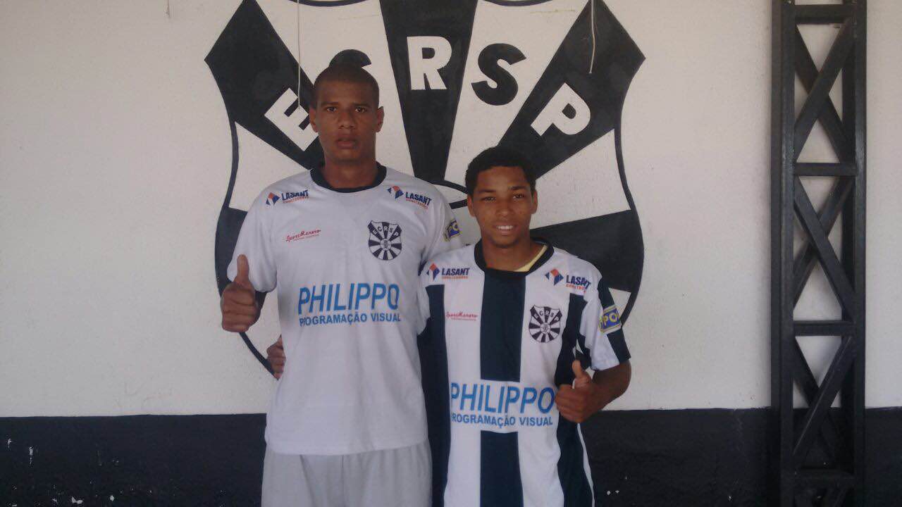 Rio São Paulo apresenta mais dois reforços