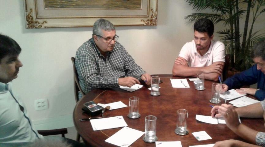 SOS Maracanã: FERJ aciona Governo para fazer vistoria no Estádio