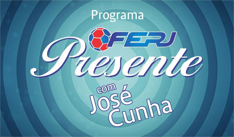 Novidade na Rádio FERJ