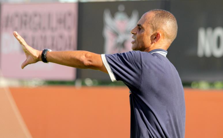 Nova Iguaçu já pensa na partida contra o Carapebus/Campos