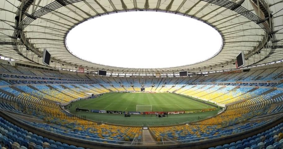 FERJ notifica a Concessionária Maracanã S.A