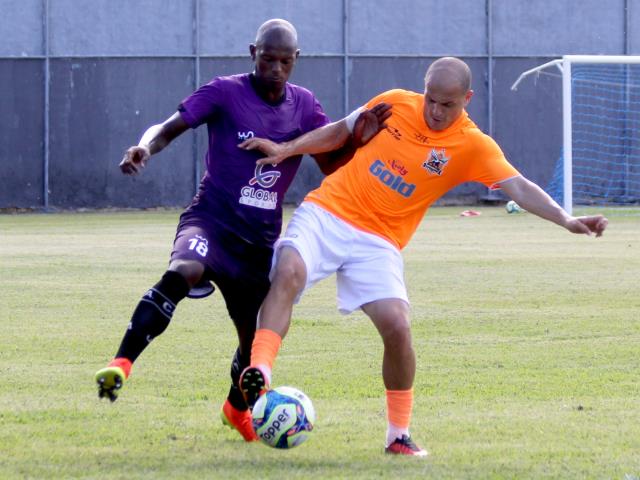 Tudo igual em Cardoso Moreira