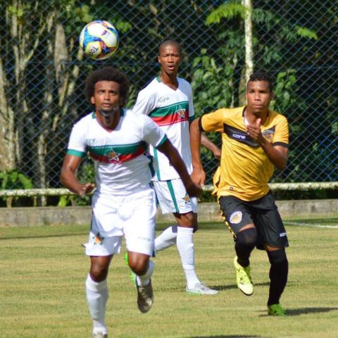 Belarmino:"Demos um importante passo rumo à classificação"