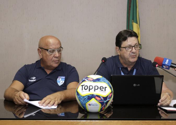 Escalados os árbitros da 4ª e 5ª rodada da 1ª Fase do Campeonato Carioca