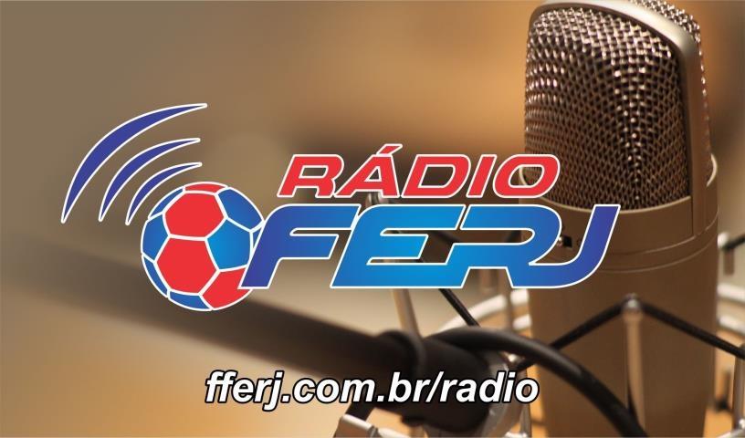 Rádio FERJ transmite abertura da pré-temporada dos árbitros