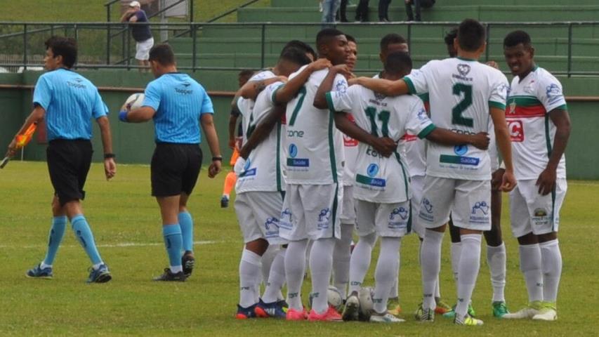 Muito gols na abertura da 2ª fase do Torneio OPG
