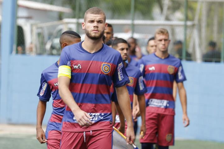 Confira os resultados da 1ª rodada do OPG