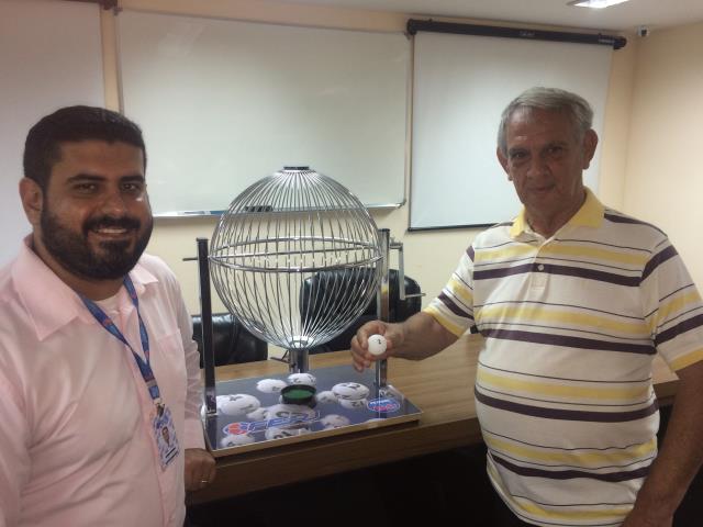 Sorteio define mandantes das finais da Taça Corcovado Sub-15 e Sub-17