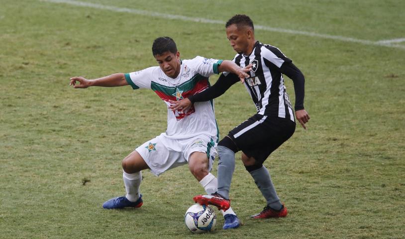 Empate no primeiro jogo decisivo da OPG