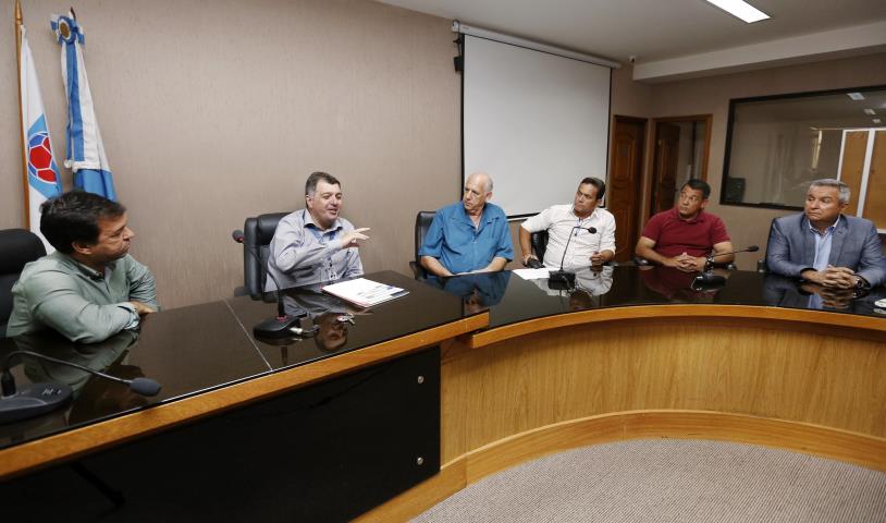 FERJ convoca atletas para a Copa de Seleções Estaduais Sub-20